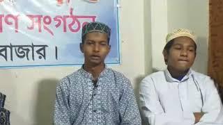 রমদ্বান স্পেশাল পর্ব ০৫|Ramadan Special Part 05|Shahoriar Khan Sakib|2020