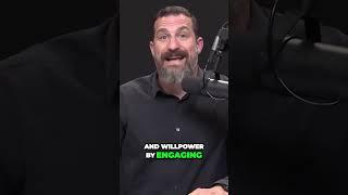 Willpower Ignition: Unlocking the Generative Power Within #shorts  #neuroscience #brain