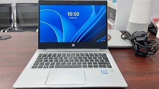 HP Probook 430 G6 Review and Specifications| 4K 60fpsUHD