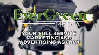 Evergreen Media "We Do Video Production" :15 Commercial