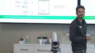 Cisco Meraki Mobility Updates