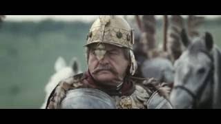 Jan III Sobieski atakuje armię turecką pod Wiedniem z Kahlenbergu (włącz CC, aby zobaczyć napisy)