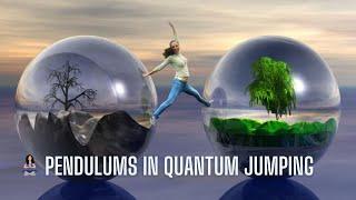 How to Transcend Duality and Social Conditioning – Understand Pendulum in Quantum Jumping