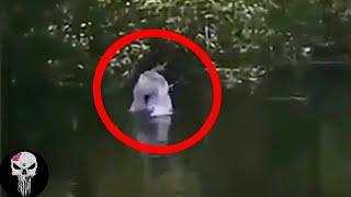 TOP 50 SCARIEST GHOST Videos of the YEAR