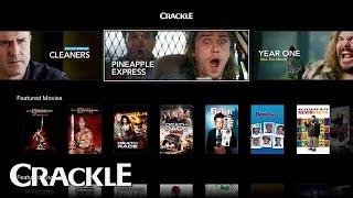 How to Setup Crackle on Your Apple TV