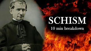 Don Bosco Explains the "Orthodox" Churches | Ep. 48