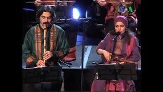 SHABAHANG (Shahnaz Ensemble concert Paris) 2011   گزارش شباهنگ از کنسرت گروه شهناز در پاریس۱۳۹۰