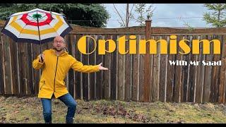 Optimism For Kids | The Power of Positivity | Looking on the Bright Side