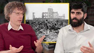 Nagasaki Was Bombed Against Direct Orders - Adam Brown