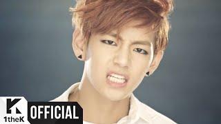 [MV] BTS(방탄소년단) _ Boy In Luv(상남자)