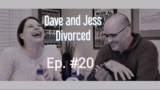 What Amazon Alexa, the NBA, and Jessica's Diary have in Common: Divorced Coparenting Podcast