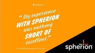 Skilled Professionals. Stellar Reviews. Spherion Duluth, MN