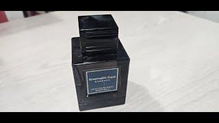 Ermenegildo Zegna Mediterranean Neroli EDP (2019)