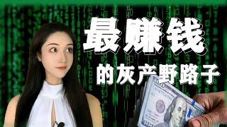 2025灰产赚钱项目赚美金的网赚副业平台想薅羊毛黑U承兑兑换搬砖的适合偏门生意捞财搞钱野路子跑分的都可以来想搞兼职挣钱USDT搬砖套利一个网站解决实操教程日赚5000（淘金狂人）