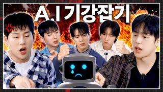 [몬 먹어도 고] EP.45 A.I와 동화 만들기 (Making Fairy Tales with A.I)