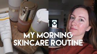 My Morning Skincare Routine | Beautycounter