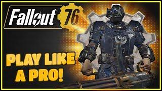 The Ultimate Beginner Guide For 2025 - Fallout 76