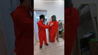 营救人质计划：卧底#short #angel #clown
