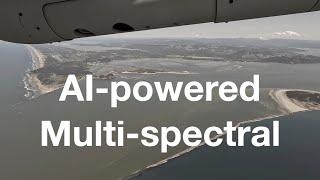 Integrator | PT-6 | AI-powered, Multi-spectral Wide-area Maritime Search