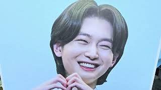 비 오는... 이모저모 현장 상황! 김용빈 & 손빈아 & 천록담 & 남승민 & 춘길 & 추혁진 & 최재명 & 남궁진 & 크리스영 [250621 미스터트롯3 창원콘서트]