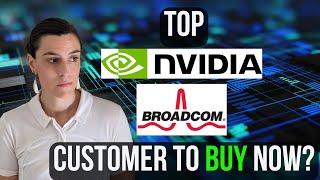 Is This Huge Nvidia & Broadcom Customer a Buy In 2025?