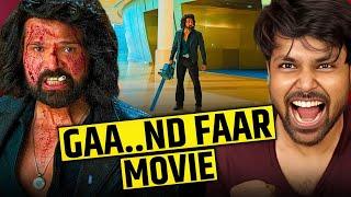 Badass Ravikumar Movie Review | Badass RaviKumar Review | Badass RaviKumar Movie Public Review