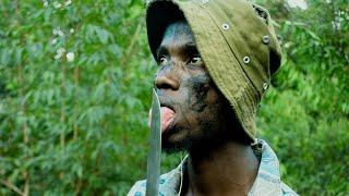 WRONG TURN TRAILLER : UMWICANYI MUMURWA / INYESHYAMBA  ️