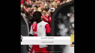 Kante new legendary player unlock ️in DLS 2024 #fifa #football #soccerleagues