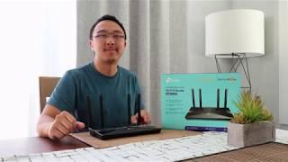 Cheapest Best Router Wifi 6: TP Link AX1500 Honest Review