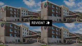 holiday inn express & suites   ukiah by ihg