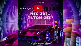 Mix 2021 Dj Elton Okey