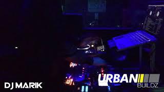 Urban Buildz Hip Hop DJ Battle (Controller)- DJ MARIK