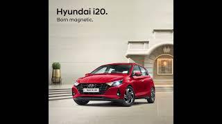 Hyundai i20 | Lakshmi Hyundai Bangalore