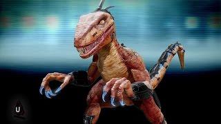 Killer Instinct Season 2 - Riptor Trailer