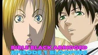 Bible Black Abridged (Original) Episode 1  Bloopers/Outtakes