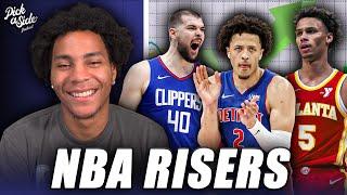 NBA Players Who Changed the Narrative in 2024-2025