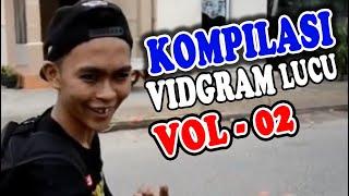 Kumpulan Video Instagram lucu | Vidgram Lucu | Bahasa Banjar | Volume 2