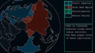 Finno-Korean Hyperwar