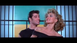 You're The One That I Want | Choreographer & director commentary | Grease (1978)