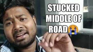 RANCHI TO HYDERABAD 52 hours of |journey|Abhijeet Vlogs| |Vlog 07|