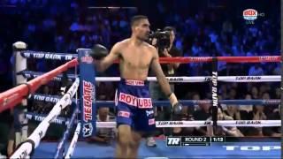 Denis Shafikov vs Roy Mukhlis   Full Fight   18 July 2015