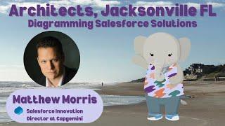 Diagramming Salesforce Solutions by Matthew Morris - Jacksonville Architects