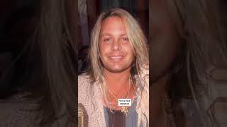 Vince Neil Rewind #motleycrue #vinceneil