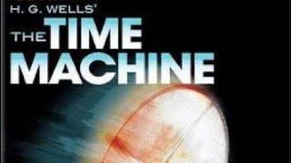 The Time Machine 1978