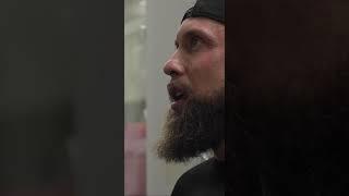 Актор Олексій Суровцев про зупинку кіновиробництва в Україні