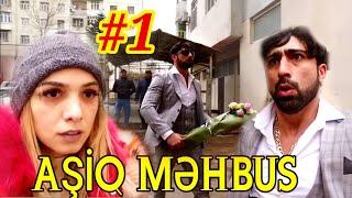 Aşiq Məhbus (1) Razborka qiz üstünde Seva ft Elcin #part1