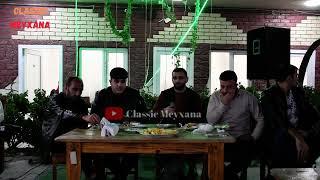 İtələyirəm divara dəyib gəlirsən|Meyxana 2025