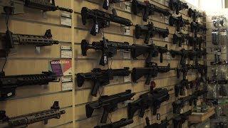 A Tour of Airsoft Mecca, Crawley Surplus