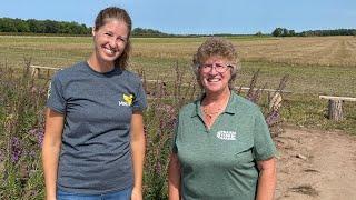 Prairie Yard and Garden: MN Native Landscapes | Full Episode