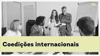 Coedições internacionais - Revista Comunicar